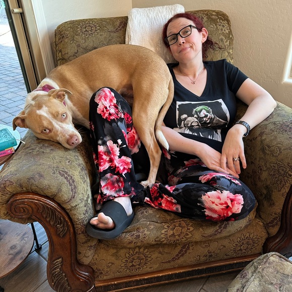 Meet your Posher, Kristen - Picture 12 of 12